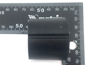 Ж129 Амортизатор б/к Китай 330-430 - фото 50876