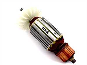 З39 Якорь пила дисковая ИНТЕРСКОЛ ДП-2000 14.05.02.01.00 - фото 50882