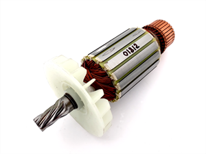 З39 Якорь пила дисковая ИНТЕРСКОЛ ДП-2000 14.05.02.01.00 - фото 50883