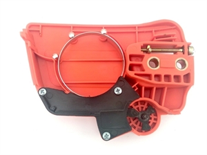 Т22Крышка тормоза  Husqvarna 240 китай - фото 50928