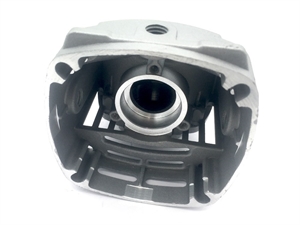 З58 Корпус редуктора ИНТЕРСКОЛ УШМ 180 010180 (В) - фото 50982