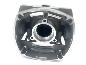 З58 Корпус редуктора ИНТЕРСКОЛ УШМ 150 010180 (С) - фото 50985