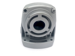 З58 Корпус редуктора ИНТЕРСКОЛ УШМ 150 010180 (С) - фото 50986