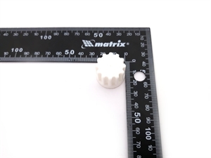 В38 Шестеренка м/р №1С со шнека Аксион - фото 50999