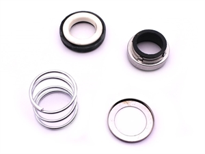 С28 Сальник мотопомпы KOSHIN 3" 20мм - фото 51112