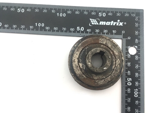 Л32 Пара УШМ Лпром - фото 51121