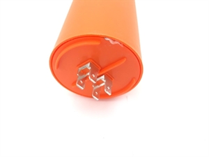 Б164 Конденсатор 100MFD - фото 51197