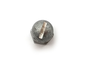 С36 Гайка насоса Агидель - фото 51215