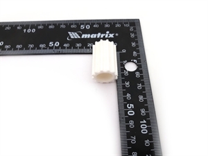 В37 Втулка шнека Флора №73 - фото 51221