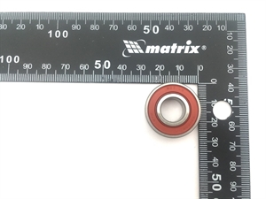 Ж46 Подшипник  OM 101 740Т 3035-023R - фото 51407