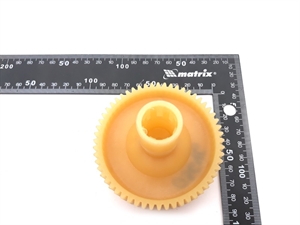 В58 Шестеренка м/р №43 Помошница бол. - фото 51453