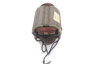 З63 Статор УШМ Интерскол 1,8 - фото 51472