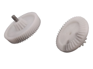 В67 Шестерня м-к №58 бол+средняя  - фото 51498