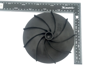 Ж7 Втулка ножа Viking 6310-702-5000 - фото 51538