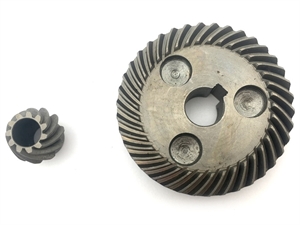 О19 Пара УШМ Интерскол 125/1100 010184(СС47) - фото 51684