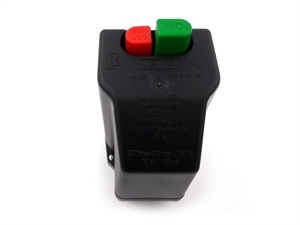 Д71 Реле выключения 380В ABAC 9063144 - фото 51732