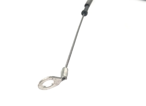 Т8 Трос газа STIHL FS300-450 41281801102 - фото 51896