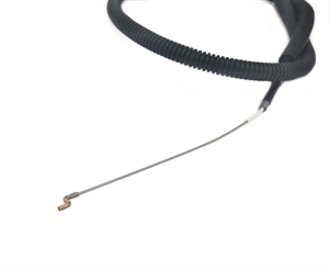 Т8 Трос газа STIHL FS300-450 41281801102 - фото 51897