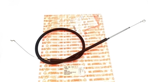 Т8 Трос газа STIHL FS300-450 41281801102 - фото 51898