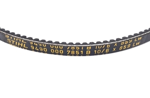 Ж97 Приводной ремень STIHL FS400 9490-000-7851 - фото 51904
