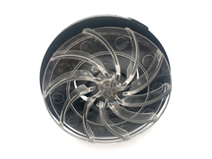 О31 Эл.двигатель ФЭ-2000 Интерскол - фото 51946