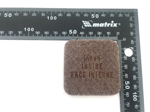 Ж64 Фильтр возд. STIHL FS75-85 4137-124-2800 - фото 51984