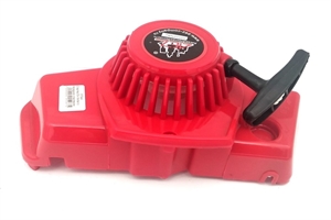 Т33 Стартер б/к Китай с передним стартером - фото 52058