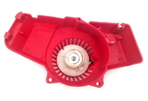 Т33 Стартер б/к Китай с передним стартером - фото 52059