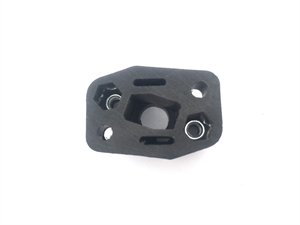 Ж127 Проставка карбюр.26сс - фото 52061