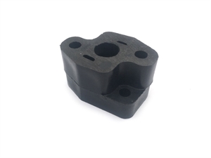 Ж127 Проставка карбюр.26сс - фото 52062