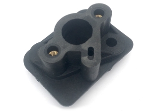 Ж127 Проставка карбюр. 43сс - фото 52065