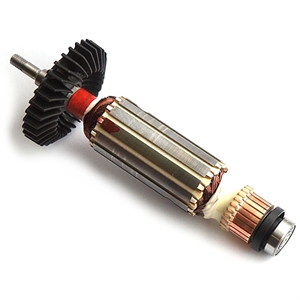 З40 Якорь Углошлифовальная машина MAKITA 5030 517649-4 - фото 52262 З40 Якорь Углошлифовальная машина MAKITA 5030 517649-4 - фото 52262