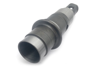 Э132 Ствол в сборе MAKITA перфоратор 2470 158574-6/А0269-1 - фото 52267