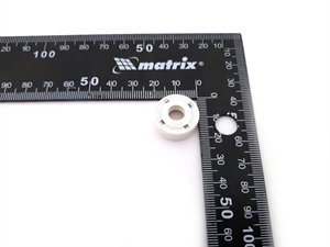 В35 Сальник хлебопечки №03 8*20 - фото 52316