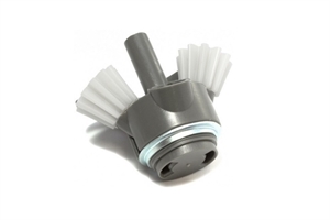 Б150 Редуктор м/р №14 BOSCH пласт.вал - фото 52372