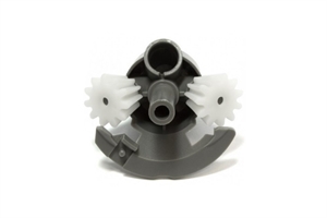 Б150 Редуктор м/р №14 BOSCH пласт.вал - фото 52373