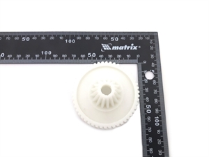 Б149 Шестеренка м/р №11 BOSCH большая - фото 52435