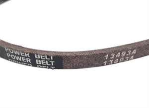 Ремень VB13493AK Junior - фото 52487