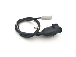 Ф62 Выключатель в сборе 4.744-195.0 - фото 52558