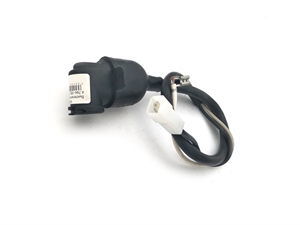 Ф62 Выключатель в сборе 4.744-195.0 - фото 52559