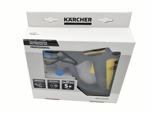 Разбрызгиватель 4.118-005.0 EASY Force Advanced  - фото 52570