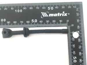 Ю8 Маслопровод STIHL MS 180 1130-647-9400 - фото 52638