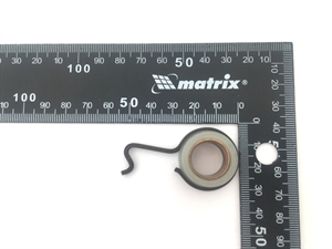 Ю33 Привод маслонасоса STIHL 1128-640-7112 - фото 52743