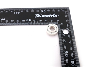 В35 Сальник хлебопечки  10*20 - фото 52755