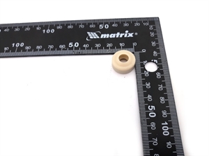 В35 Сальник хлебопечки  8*18 - фото 52762