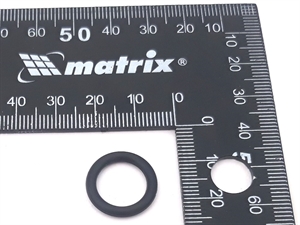 Э34 Кольцо резиновое D12  213128-7 - фото 52770