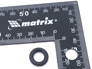 Э34 Кольцо резиновое 213073-6 - фото 52772