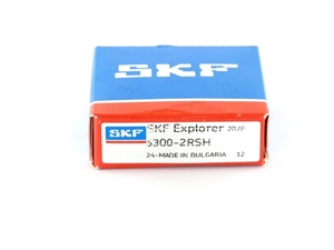 П19 Подшипник SKF 6300-2RSH имп. - фото 52811