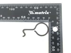 Ю35 Пружина маслонасоса STIHL MS341/460 11286472400 - фото 52826