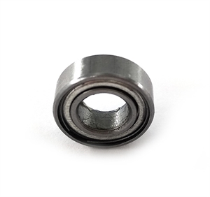 П1 Подшипник фреза 9,5*5 - фото 52834